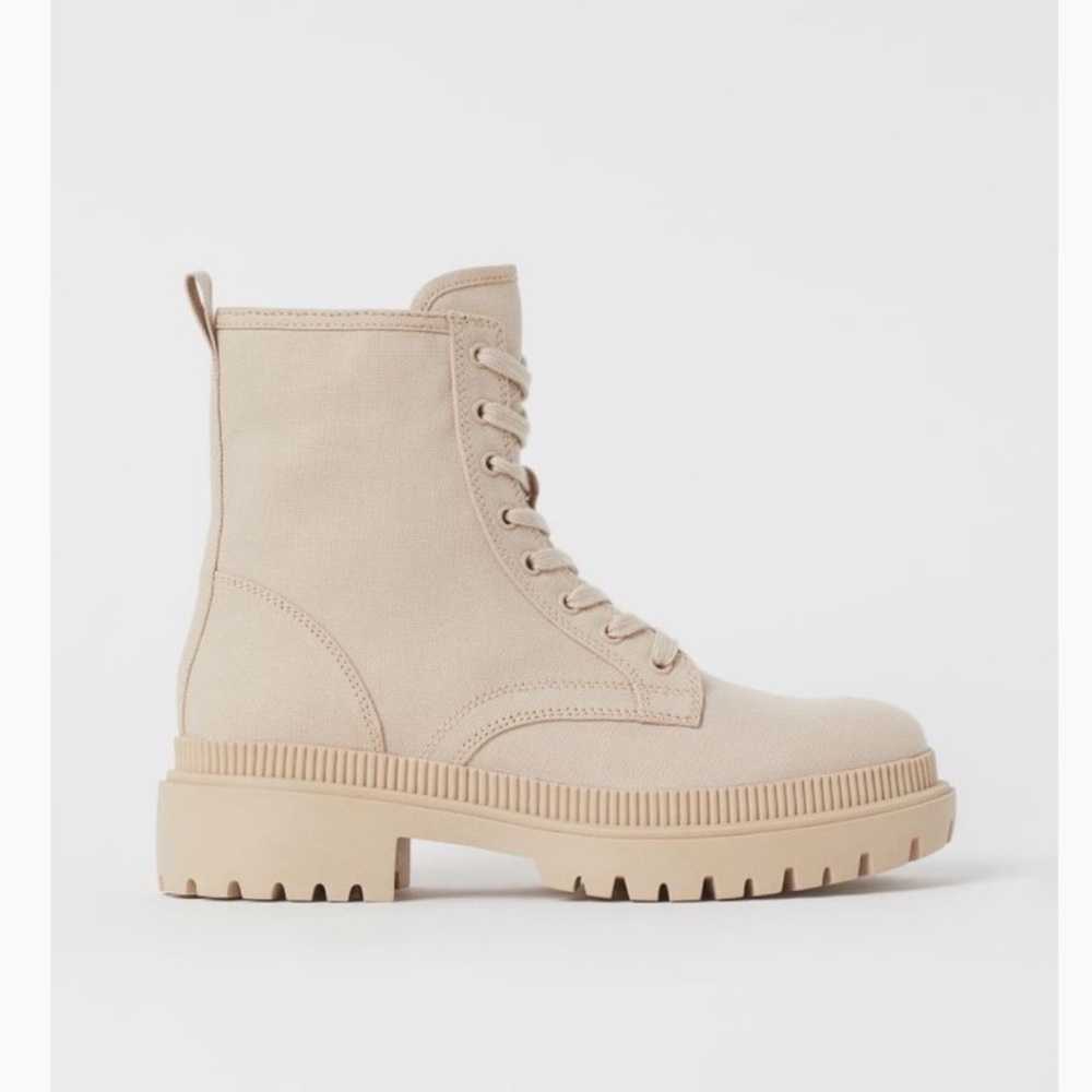 H&M boots